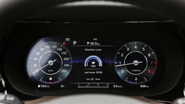 Xem trước Kia Optima 2020 tại Hàn Quốc - Đối thủ Toyota Camry và Honda Accord Xem trước Kia Optima 2020 tại Hàn Quốc - Đối thủ Toyota Camry và Honda Accord