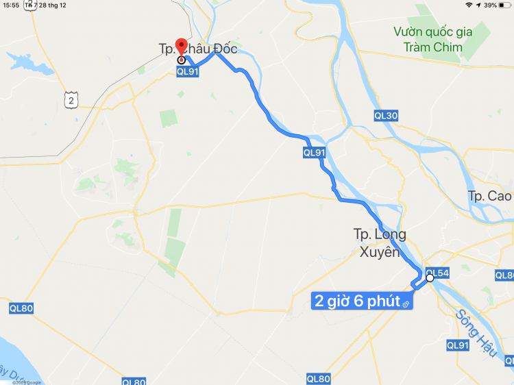 Các Bác nào rành tuyến SG đi chùa Bà Châu Đốc chỉ giúp em. Các Bác nào rành tuyến SG đi chùa Bà Châu Đốc chỉ giúp em.