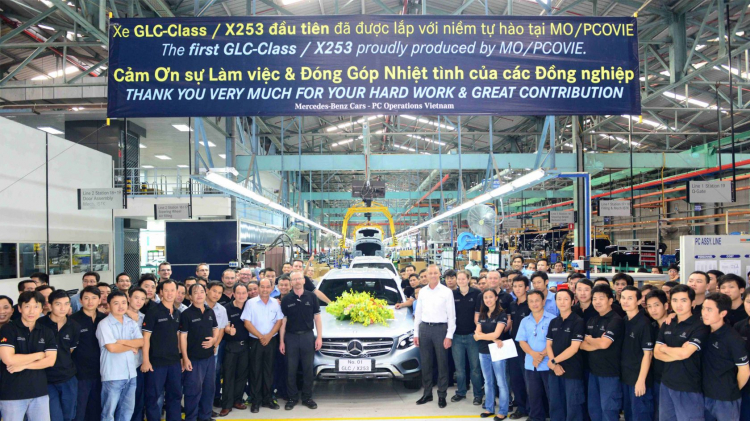 Hai mẫu xe BMW 530i và Mercedes-Benz E 300 chọn xe nào? Hai mẫu xe BMW 530i và Mercedes-Benz E 300 chọn xe nào?