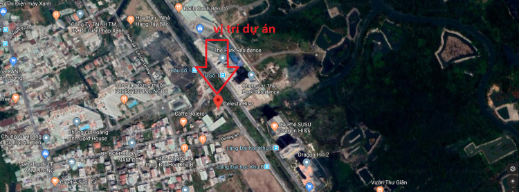Có nên mua căn hộ Celesta Rise Nhà Bè Ko ? Có nên mua căn hộ Celesta Rise Nhà Bè Ko ?