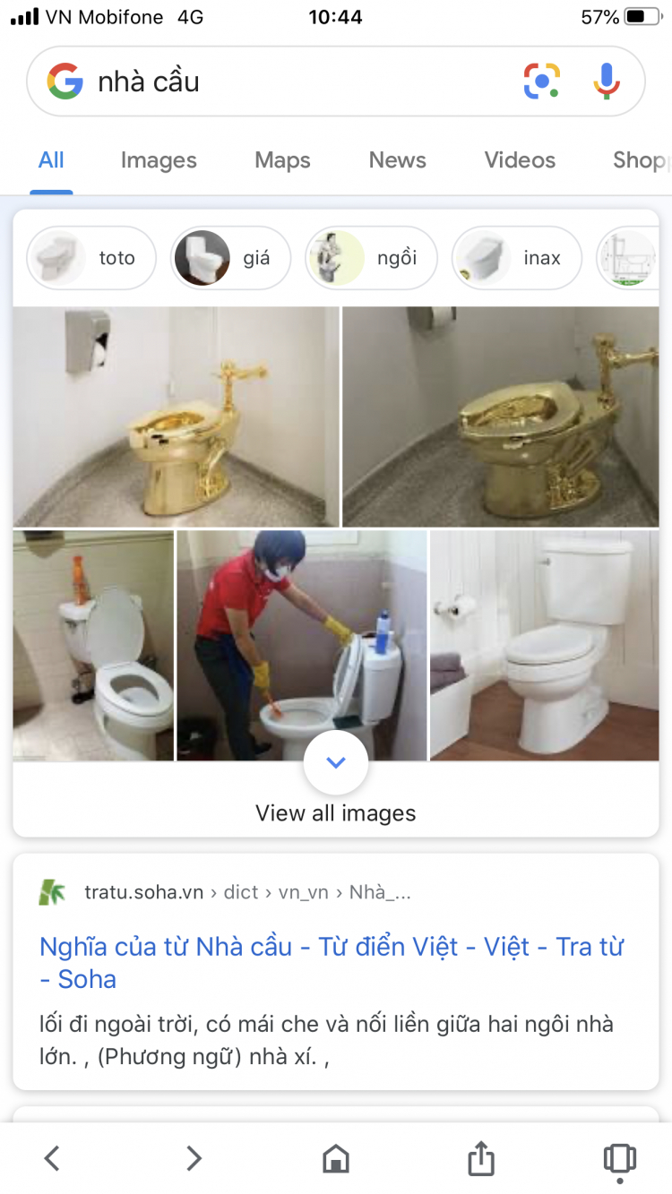 Nhà Vòm Nhà Vòm