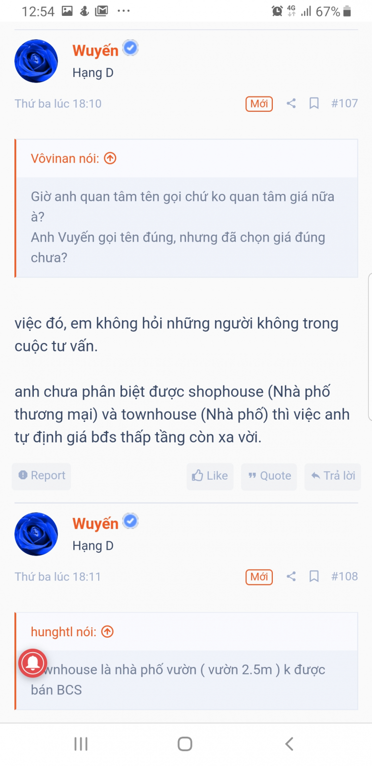 Cách định giá đúng một bất động sản - Công thức thành công trong đàm phán