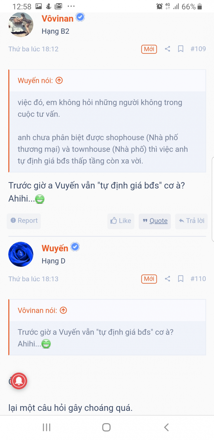 Cách định giá đúng một bất động sản - Công thức thành công trong đàm phán