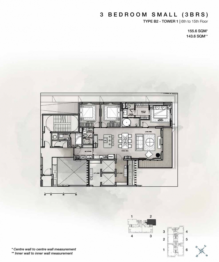 Empire City "thần thánh"- Một dự án dựa vào niềm tin