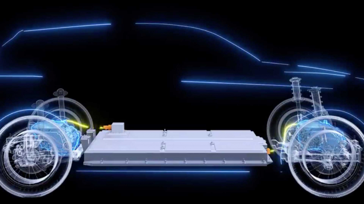 Thổ Nhĩ Kỳ ra mắt xe điện nội địa - chung xưởng thiết kế với VinFast