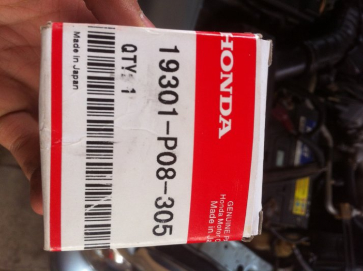 Nhờ tư vấn mua xe Accord 95 - 97 Nhờ tư vấn mua xe Accord 95 - 97