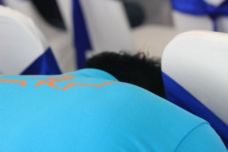 Một vài hình ảnh buổi lễ ký kết giữa OS và UBATGTQG 7/2/2015 update trang 2 Một vài hình ảnh buổi lễ ký kết giữa OS và UBATGTQG 7/2/2015 update trang 2