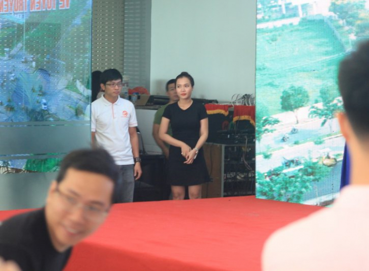 Một vài hình ảnh buổi lễ ký kết giữa OS và UBATGTQG 7/2/2015 update trang 2 Một vài hình ảnh buổi lễ ký kết giữa OS và UBATGTQG 7/2/2015 update trang 2