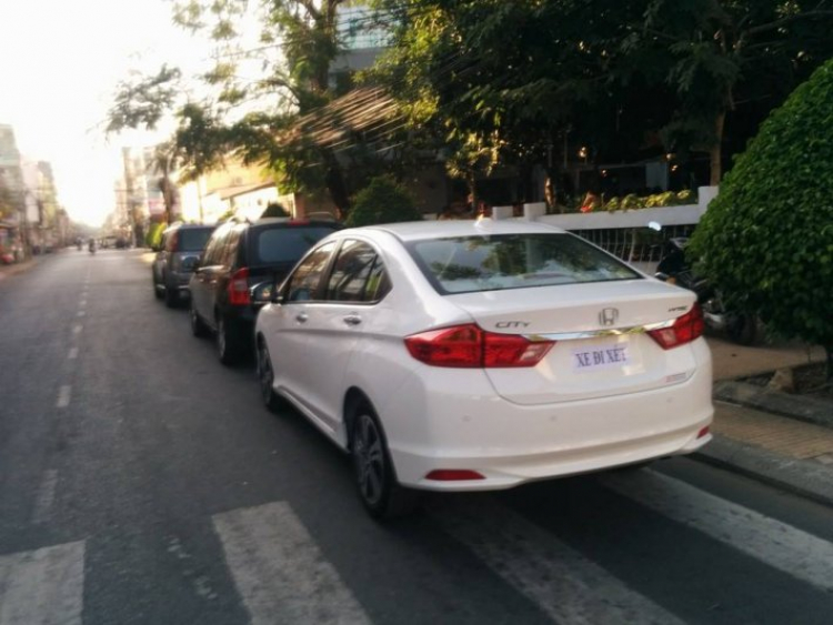 HONDA CITY CLUB HONDA CITY CLUB
