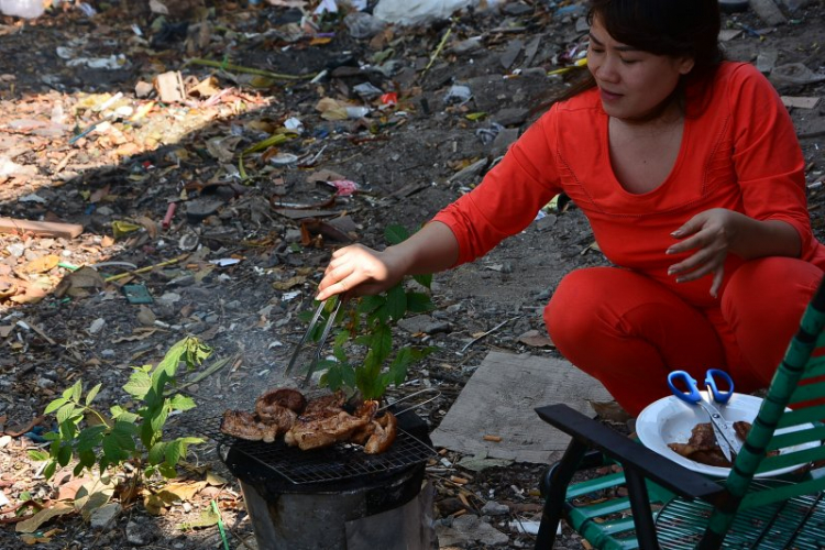 Chương trình Tất Niên & nấu bánh chưng truyền thống SuFC - Báo cáo hình ảnh