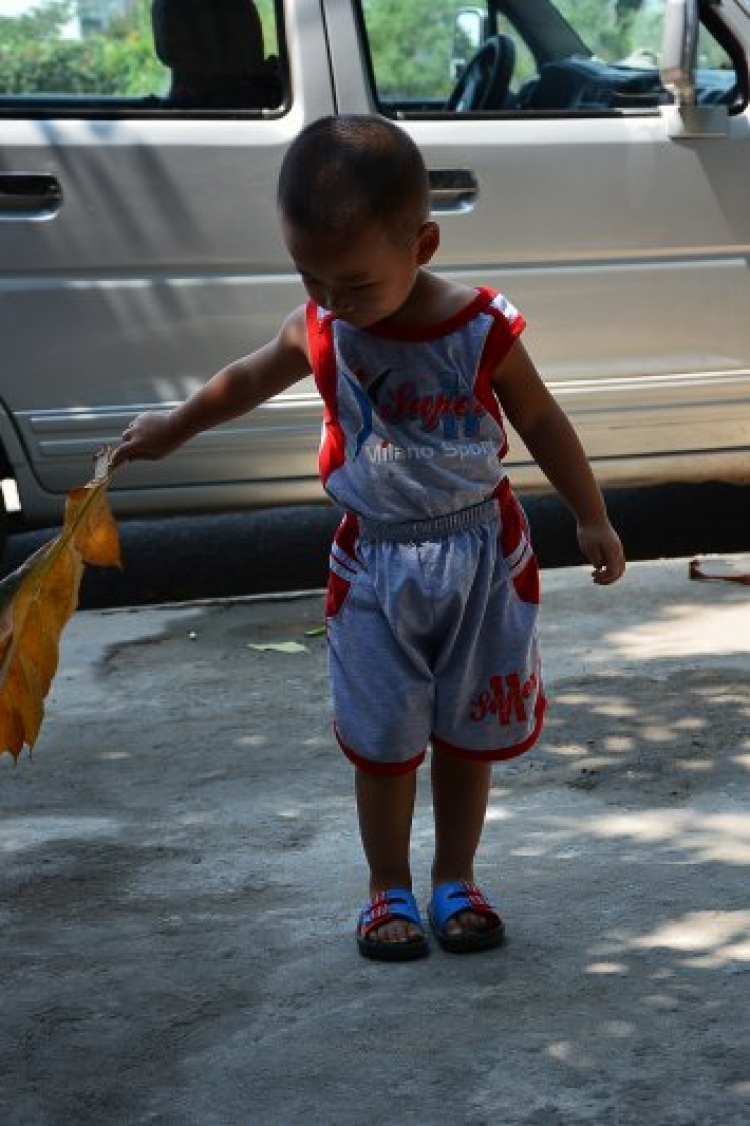 Chương trình Tất Niên & nấu bánh chưng truyền thống SuFC - Báo cáo hình ảnh Chương trình Tất Niên & nấu bánh chưng truyền thống SuFC - Báo cáo hình ảnh
