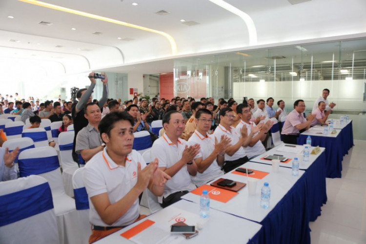 Diễn đàn Otosaigon và ngày hội đồng hành cùng an toàn giao thông Diễn đàn Otosaigon và ngày hội đồng hành cùng an toàn giao thông