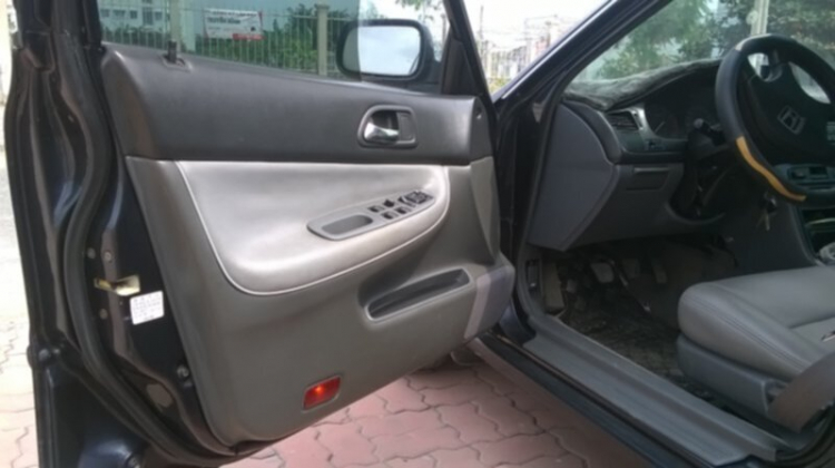ACCORD CLUB - PHÂN ĐÀ MIỀN TÂY ACCORD CLUB - PHÂN ĐÀ MIỀN TÂY