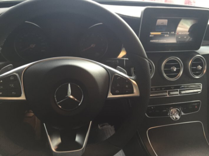 C - class 2015