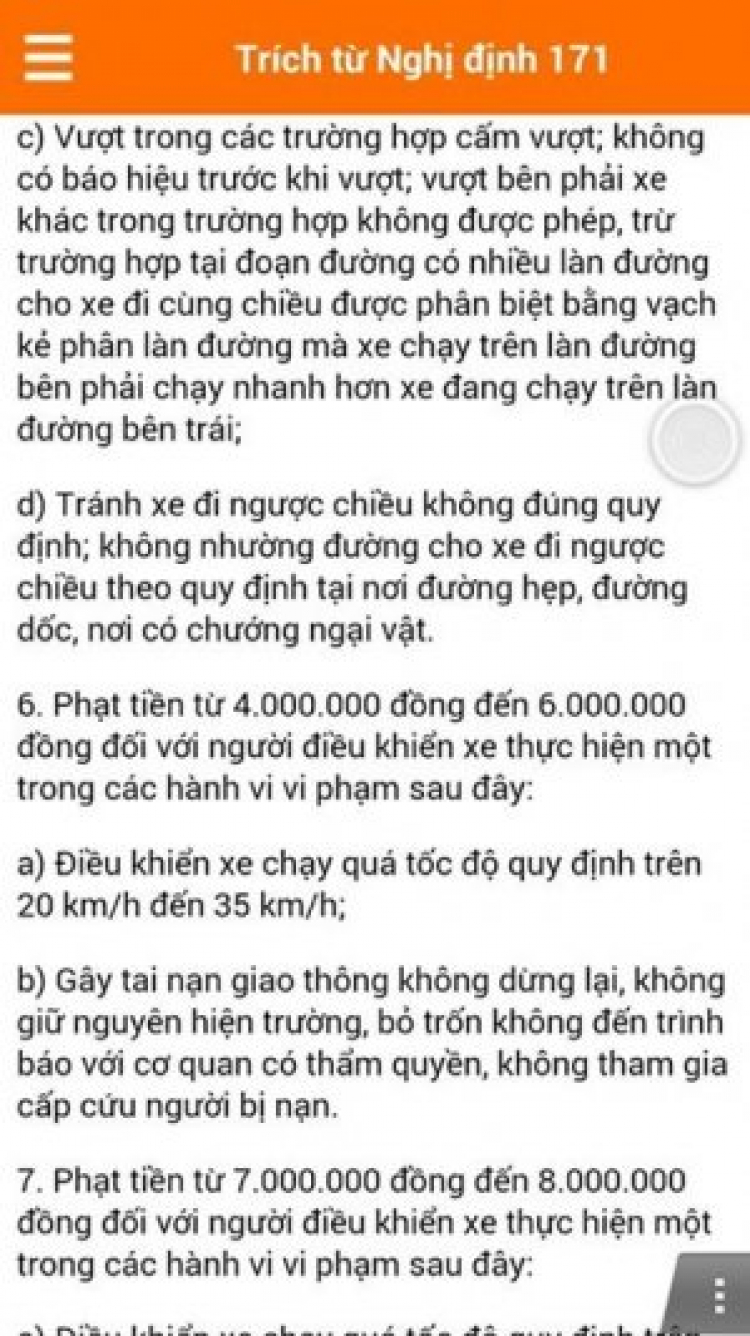 Chiêu mới: Không bắt ôtô đi sai làn tại Vành Đai 2 Chiêu mới: Không bắt ôtô đi sai làn tại Vành Đai 2