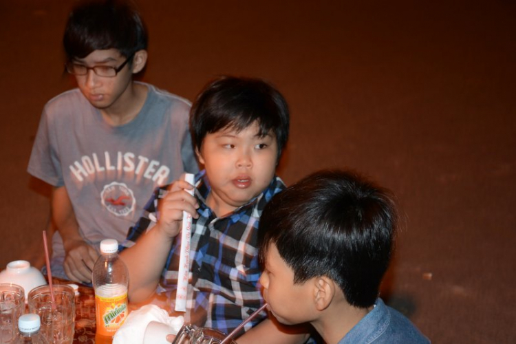 Chương trình Tất Niên & nấu bánh chưng truyền thống SuFC - Báo cáo hình ảnh Chương trình Tất Niên & nấu bánh chưng truyền thống SuFC - Báo cáo hình ảnh
