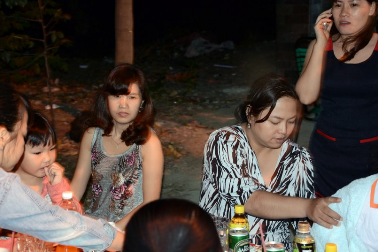 Chương trình Tất Niên & nấu bánh chưng truyền thống SuFC - Báo cáo hình ảnh Chương trình Tất Niên & nấu bánh chưng truyền thống SuFC - Báo cáo hình ảnh