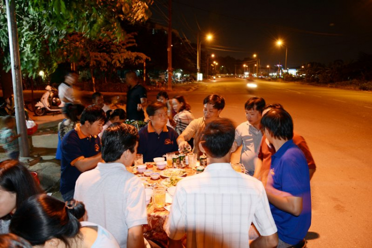 Chương trình Tất Niên & nấu bánh chưng truyền thống SuFC - Báo cáo hình ảnh Chương trình Tất Niên & nấu bánh chưng truyền thống SuFC - Báo cáo hình ảnh