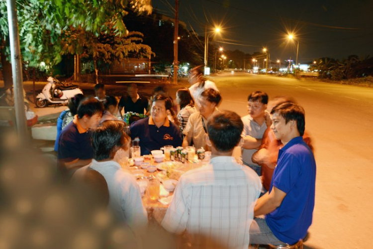 Chương trình Tất Niên & nấu bánh chưng truyền thống SuFC - Báo cáo hình ảnh Chương trình Tất Niên & nấu bánh chưng truyền thống SuFC - Báo cáo hình ảnh
