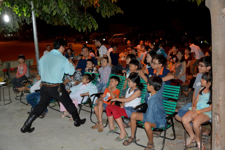 Chương trình Tất Niên & nấu bánh chưng truyền thống SuFC - Báo cáo hình ảnh Chương trình Tất Niên & nấu bánh chưng truyền thống SuFC - Báo cáo hình ảnh