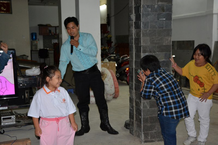 Chương trình Tất Niên & nấu bánh chưng truyền thống SuFC - Báo cáo hình ảnh Chương trình Tất Niên & nấu bánh chưng truyền thống SuFC - Báo cáo hình ảnh