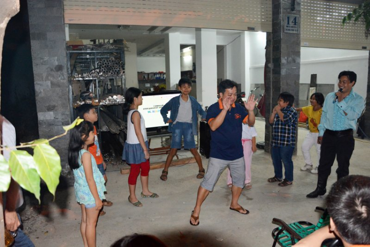 Chương trình Tất Niên & nấu bánh chưng truyền thống SuFC - Báo cáo hình ảnh Chương trình Tất Niên & nấu bánh chưng truyền thống SuFC - Báo cáo hình ảnh