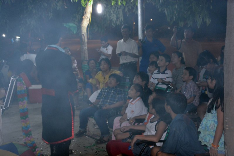 Chương trình Tất Niên & nấu bánh chưng truyền thống SuFC - Báo cáo hình ảnh Chương trình Tất Niên & nấu bánh chưng truyền thống SuFC - Báo cáo hình ảnh