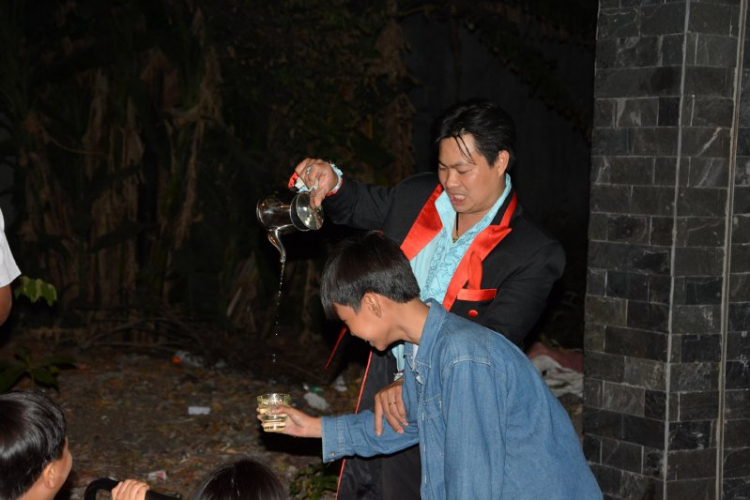 Chương trình Tất Niên & nấu bánh chưng truyền thống SuFC - Báo cáo hình ảnh Chương trình Tất Niên & nấu bánh chưng truyền thống SuFC - Báo cáo hình ảnh