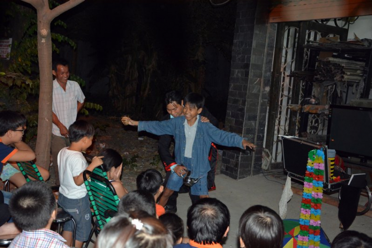 Chương trình Tất Niên & nấu bánh chưng truyền thống SuFC - Báo cáo hình ảnh Chương trình Tất Niên & nấu bánh chưng truyền thống SuFC - Báo cáo hình ảnh