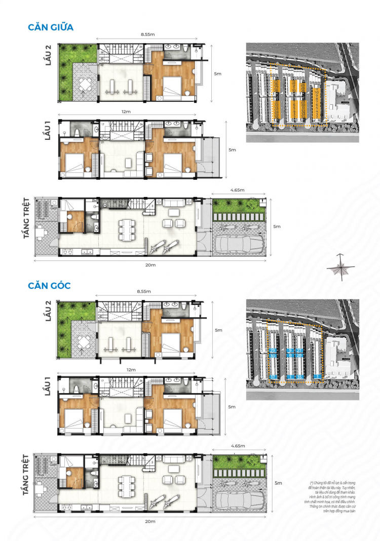 Nhà phố thương mại 7x20, 1 trệt 3 lầu, mở văn phòng, Ngân Hàng, siêu thị tiện lợi, chuỗi cà phê,...