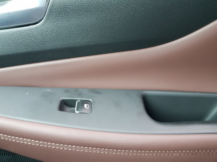 Đánh giá chi tiết Santa Fe 2019 Premium máy dầu sau 3.000km - Santa Fe 2019 nên lấy bản cao cấp hay không? Đánh giá chi tiết Santa Fe 2019 Premium máy dầu sau 3.000km - Santa Fe 2019 nên lấy bản cao cấp hay không?