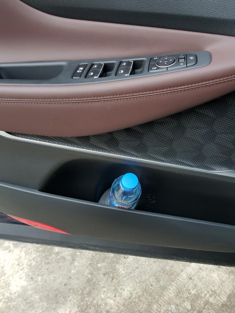 Đánh giá chi tiết Santa Fe 2019 Premium máy dầu sau 3.000km - Santa Fe 2019 nên lấy bản cao cấp hay không? Đánh giá chi tiết Santa Fe 2019 Premium máy dầu sau 3.000km - Santa Fe 2019 nên lấy bản cao cấp hay không?