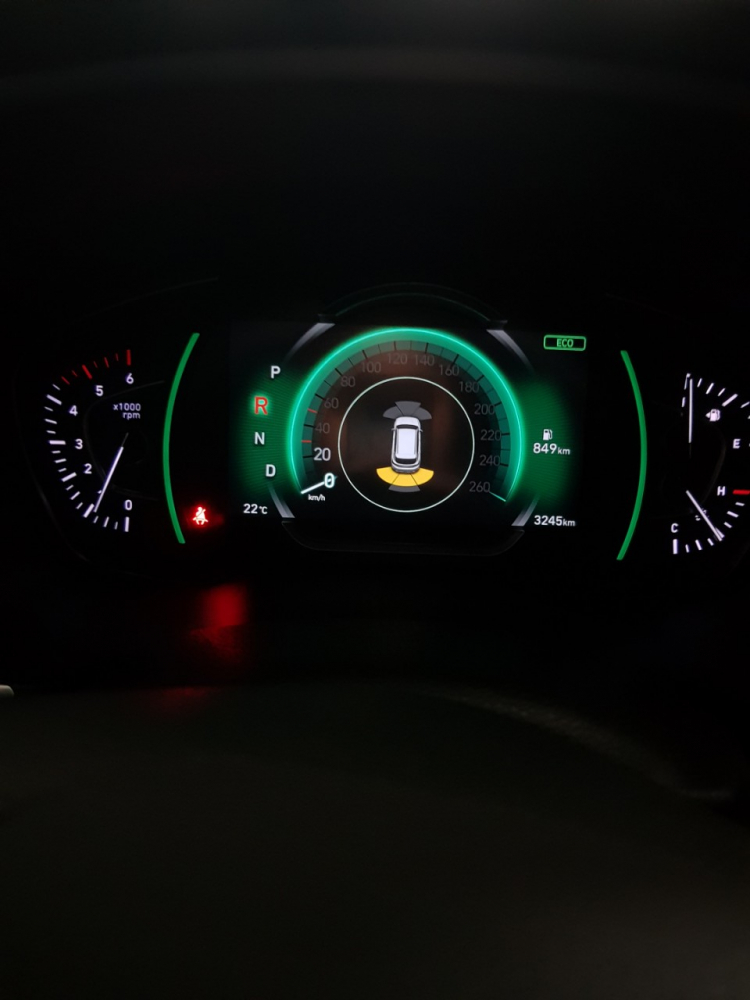 Đánh giá chi tiết Santa Fe 2019 Premium máy dầu sau 3.000km - Santa Fe 2019 nên lấy bản cao cấp hay không? Đánh giá chi tiết Santa Fe 2019 Premium máy dầu sau 3.000km - Santa Fe 2019 nên lấy bản cao cấp hay không?