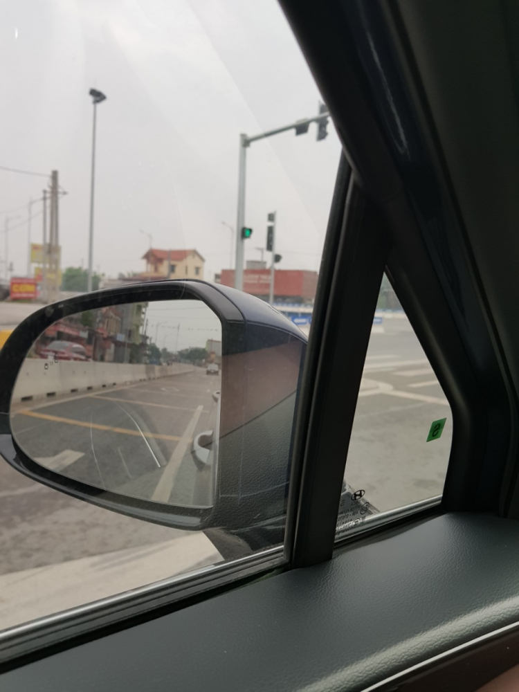 Đánh giá chi tiết Santa Fe 2019 Premium máy dầu sau 3.000km - Santa Fe 2019 nên lấy bản cao cấp hay không? Đánh giá chi tiết Santa Fe 2019 Premium máy dầu sau 3.000km - Santa Fe 2019 nên lấy bản cao cấp hay không?
