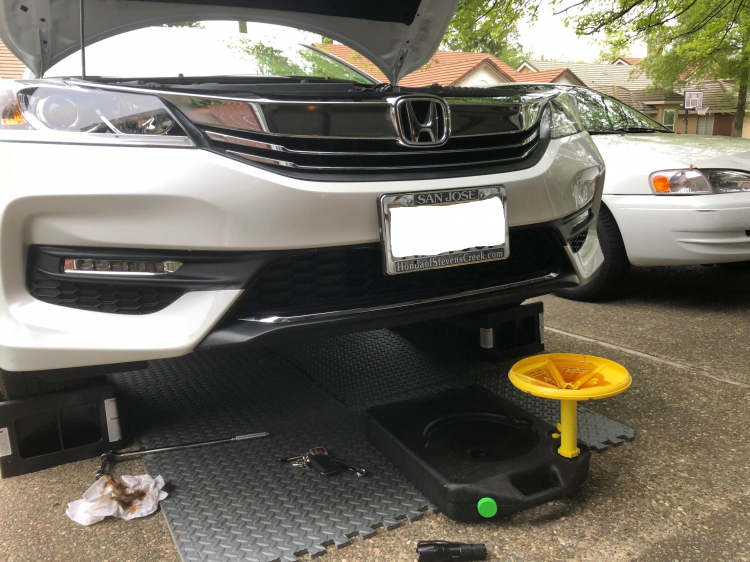 Nên chọn nhớt gì cho xe mới, Penzoil hay Mobil 1? Nên chọn nhớt gì cho xe mới, Penzoil hay Mobil 1?