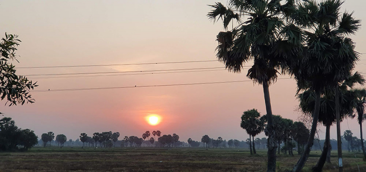 Mekong ký sự - 7 ngày vòng quanh sóng nước miền Tây với gia đình có 2 em bé nhỏ