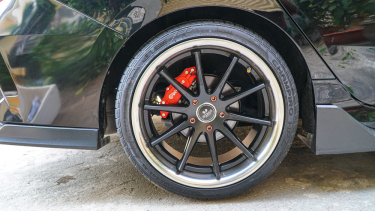 Đánh giá Honda Civic RS 1.5L Turbo 2019: trải nghiệm của người dùng sau hơn 3 tháng
