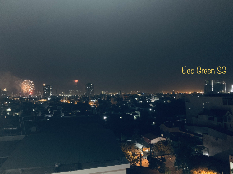 Eco Green Sài Gòn quận 7 Eco Green Sài Gòn quận 7