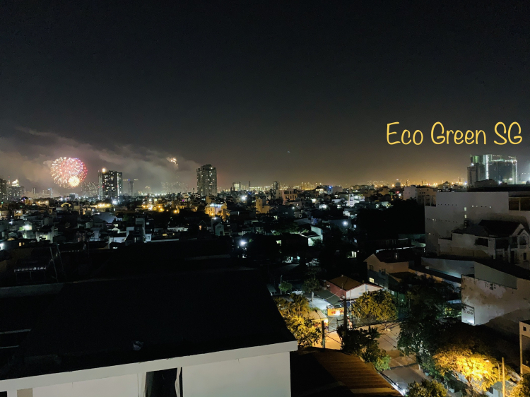 Eco Green Sài Gòn quận 7