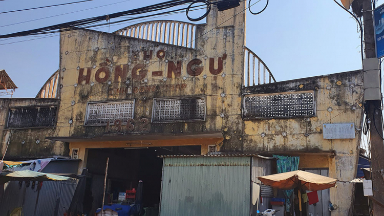 Mekong ký sự - 7 ngày vòng quanh sóng nước miền Tây với gia đình có 2 em bé nhỏ Mekong ký sự - 7 ngày vòng quanh sóng nước miền Tây với gia đình có 2 em bé nhỏ
