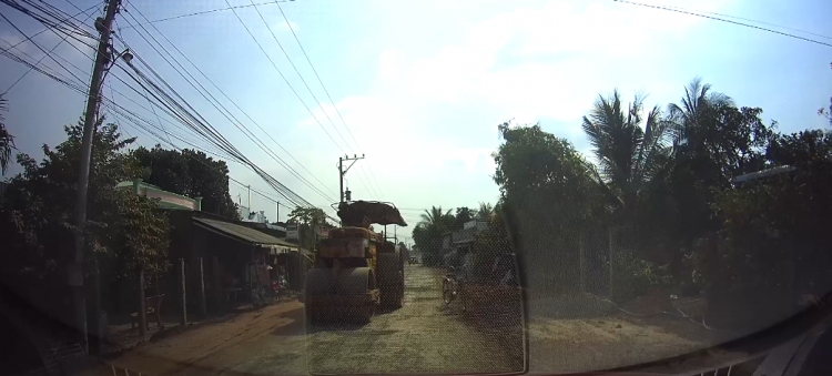 Mekong ký sự - 7 ngày vòng quanh sóng nước miền Tây với gia đình có 2 em bé nhỏ Mekong ký sự - 7 ngày vòng quanh sóng nước miền Tây với gia đình có 2 em bé nhỏ