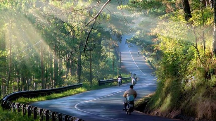 Đà Lạt đi Mũi Né (Phan Thiết) nên đi cung đường nào?