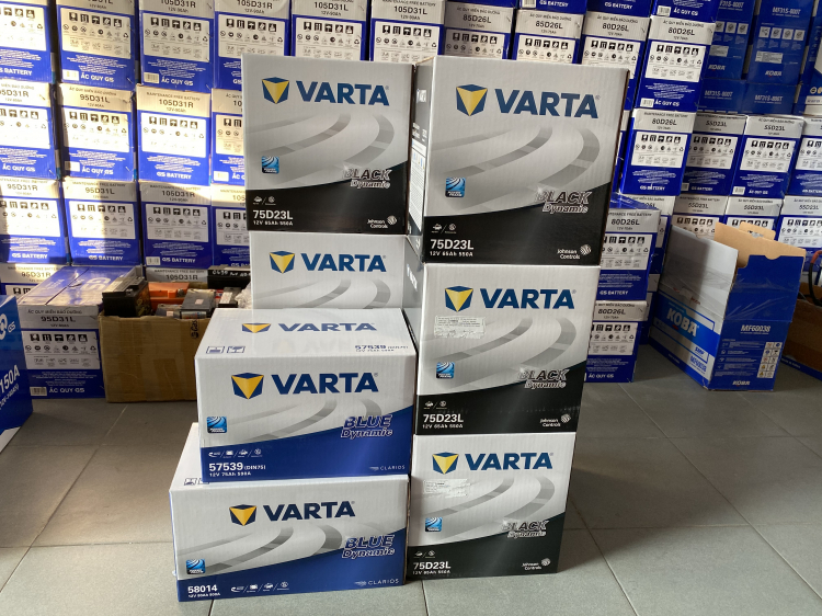 BATTERYSHOP.VN | ẮC QUY GS CHÍNH HÃNG 100% | MÁY KÍCH ĐỀ & PHỤ KIỆN BẢO DƯỠNG | LẮP ĐẶT TẬN NƠI 24/7 BATTERYSHOP.VN | ẮC QUY GS CHÍNH HÃNG 100% | MÁY KÍCH ĐỀ & PHỤ KIỆN BẢO DƯỠNG | LẮP ĐẶT TẬN NƠI 24/7