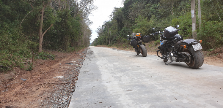 Tư vấn cung đường tuần tra biên giới Việt-Cam Tư vấn cung đường tuần tra biên giới Việt-Cam