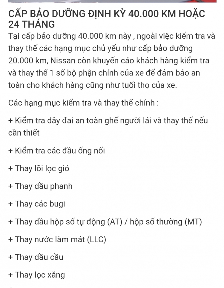 Đế chế Nissan tới hồi lụi tàn !????