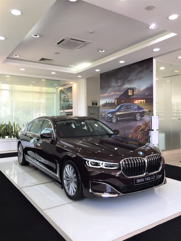 Bảng giá xe sang BMW 2020 mới nhất - Ưu đãi hàng trăm triệu đồng khi mua xe tại đại lý Bảng giá xe sang BMW 2020 mới nhất - Ưu đãi hàng trăm triệu đồng khi mua xe tại đại lý