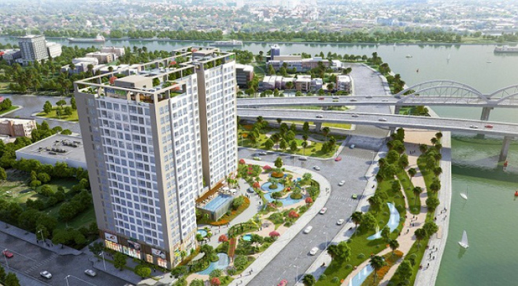 Hỏi về chung cư 2PN dưới 3 tỏi gần quận 1 càng tốt Hỏi về chung cư 2PN dưới 3 tỏi gần quận 1 càng tốt
