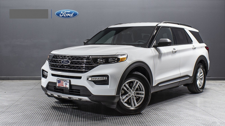 Ford Explorer 2020 bao giờ cập bến Việt Nam?