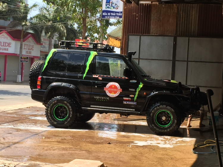 Tìm mua SUV 2 cửa Tìm mua SUV 2 cửa