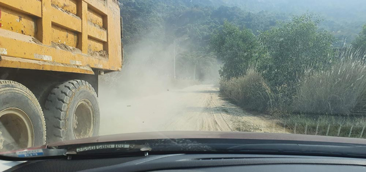 Mekong ký sự - 7 ngày vòng quanh sóng nước miền Tây với gia đình có 2 em bé nhỏ